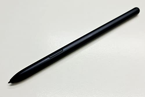 CarbonPhone S Pen für Original Samsung Galaxy Tab S7 FE S Pen EJ-PT730 schwarz GH96-14339A