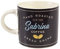 Rex London Vintage Ceramic Mug 350ml - Sabrina