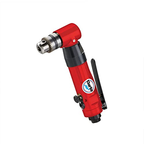 Clarke CAT219 3/8 Angled Reversible Air Drill