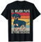 Perro Salchicha Hombre, El Mejor Papá de Perro Salchicha Camiseta