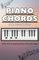 Piano Chords for Beginners: A fast track to playing all your favourite songs!
