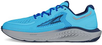 ALTRA Herren Paradigm 7 Straßenlaufschuhe, Hell, blau, 12.5
