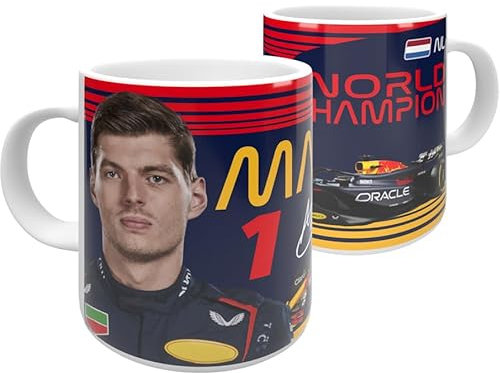 Partisan Max 2025 Ceramic Mug - 11oz