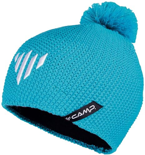 C.A.M.P. - EVO Beanie - Wasserblau