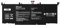 KHlove 15.2V 64Wh B41N1526 Laptop Akku für Asus ROG S5 S5VT6700 Strix GL502 ROG GL502V GL502VT GL502VT-1A GL502VT-BSI7N27 0B200-019400 GL502VM GL502VY Series 4ICP/60/80 Notebook Battery