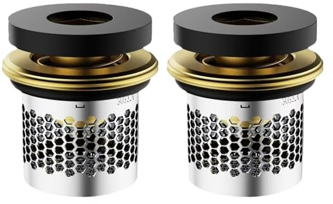 Wasserschlauchventil, Gartenschlauch-Absperrventil,Schlauchadapter für Duschwasserstoppventil | Sanitärzubehör für Badezimmerarmaturen, Wasserhahnanschluss für verschiedene Rohrschnittstellen