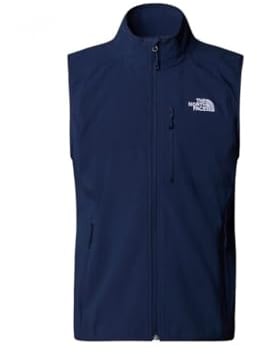 THE NORTH FACE NF0A8CD78K2 M NIMBLE VEST - EU Jacket Herren SUMMIT NAVY Größe XXL