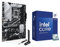 MICRO CENTER CPU Motherboard Combo - Intel i9-14900K 14th Gen 24-Cores LGA 1700 Desktop Processor with ASUS Z790 Gaming WIFI7 Motherboard