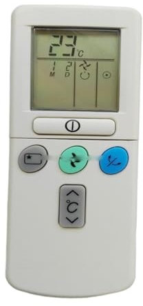 1 pz adatto for telecomando aria condizionata RIELLO