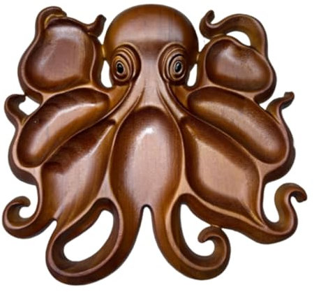 FytStycale Tagliere Da Portata Nautico Progettato per Alle Feste, a