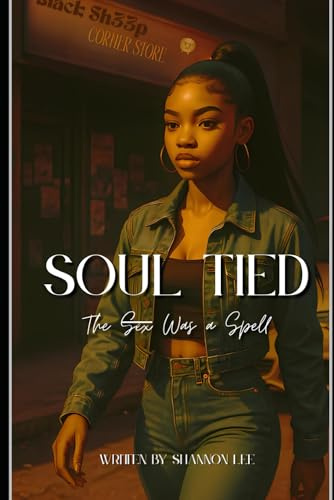 Soul Tied: The Sex Was a Spell