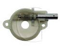 Bomba de aceite para motosierra Husqvarna 36, 136, 137, 141, 142, 235, 240