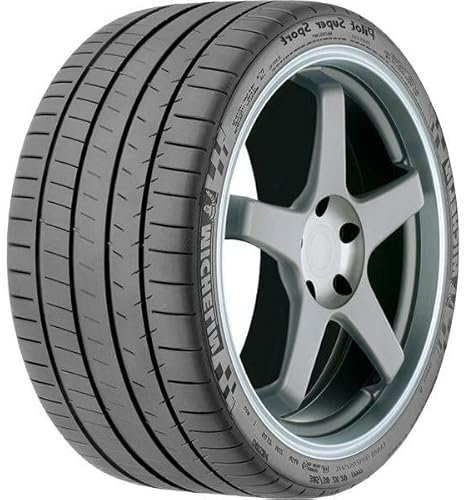 Michelin Pilot Super Sport 225/45 R18 95ZR * Sommerreifen GTAM T79828 ohne Felge