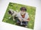 Personalised Custom Jigsaw Puzzle - Your Image, 1000/500/400/200 Pieces, Personalised Box