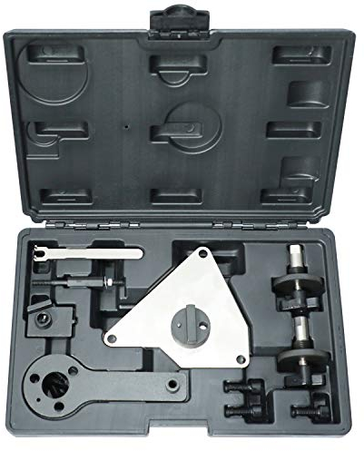 DPTOOL Motor-Einstellwerkzeug-Set, kompatibel mit Alfa/Lancia Delta/Romeo/FIAT Multiair 1.4 Motor