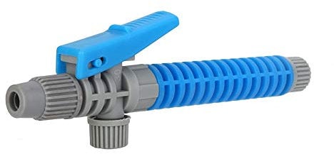 Trigger Sprayer Handle Pulvrisateurs dos dos agricoles Accessoire Partie Jardin Mauvaises herbes Lutte contre les nuisibles Irrigation Fertilisation