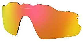 Oakley RL-RADAR-EV-PITCH-87 Lentes de reemplazo para Gafas de Sol, Multicolor, 55 Unisex Adulto