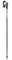 LEKI Unisex-Adult Sporting Goods, Black/Anthracite/White/red, 135cm