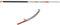 Ensemble compatible avec Bahco perche télescopique 5 mètres et scie arboricole 386-6T