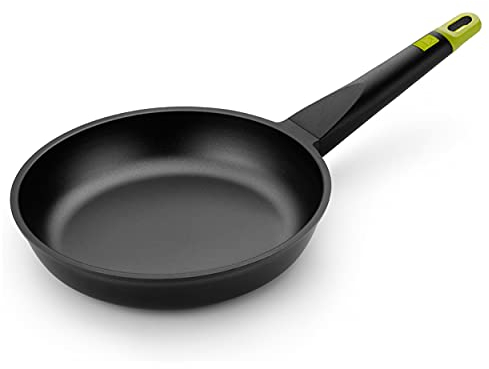 BRA Sarten Aluminio Fundido Foodie 30 Cm Induccion