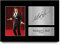 HWC Trading A4 Michael C. Hall Dexter Dexter Geschenke gedruckt Autogramm Bild für TV-Fans signiert - A4