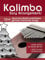 Kalimba Easy Arrangements - 13+1 Deutsche Weihnachtslieder - German Christmas songs: Ohne Noten - No Music Notes + MP3-Sound Downloads (Kalimba Songbooks 18)
