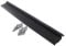 DL-pro Rubber Dishwasher Door Seal, 00298534, 426590, 00916767 for Bosch Siemens Küppersbusch