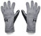 Under Armour Herren Storm Armor Fleece Winterhandschuhe - Pitch Grau - L