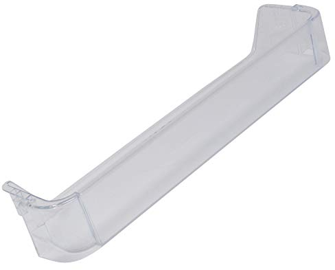 sparefixd Door Bottle Shelf Rack to Fit Beko Fridge & Freezer