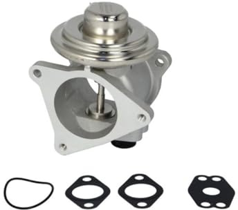 ENGITECH ENT500019 AGR-Ventil Abgasrückführungsventil ohne Dichtung ohne Dichtung für VW Golf IV Schrägheck (1J1) 038129637D 038131501AF 038131501AN