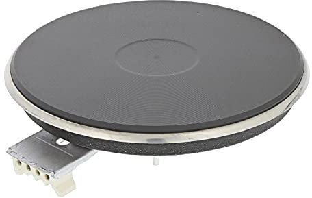 sparefixd for Electrolux Electric Hob Hotplate Element Diameter 180mm 1500w