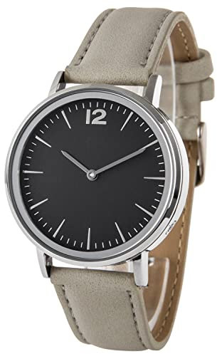 Zeit-Bar Funk-Armbanduhr Damen