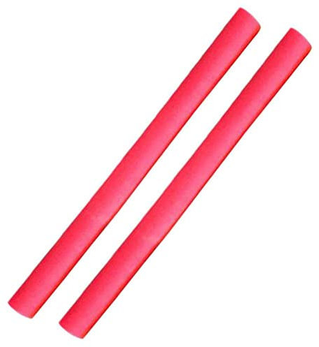 Noodle per Piscina, Confezione da 2 Tubi galleggianti in Schiuma per Piscina, 140 cm, per Piscina per Bambini e Adulti