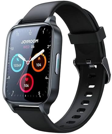 Smartwatch Joyroom JR-FT3 Fit-Life (Grey)