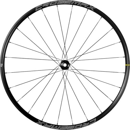 Mavic Crossmax Vorderrad 29 15x110mm CL