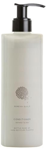 sarcia.eu Geneva Guild Spülung mit Keratin und Kamillenextrakt (380 ml)