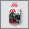 YOUNG POSSE XXL EP Album CD+Folded poster on pack+Photobook+Postcard+Sticker+Photocard+Tracking Youngposse