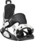 Nidecker Flow Micron Stormtrooper Snowboard Bindings XS