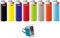 BIC Maxi Feuerzeuge Bunt (BIC Maxi J26) (Stück 10)