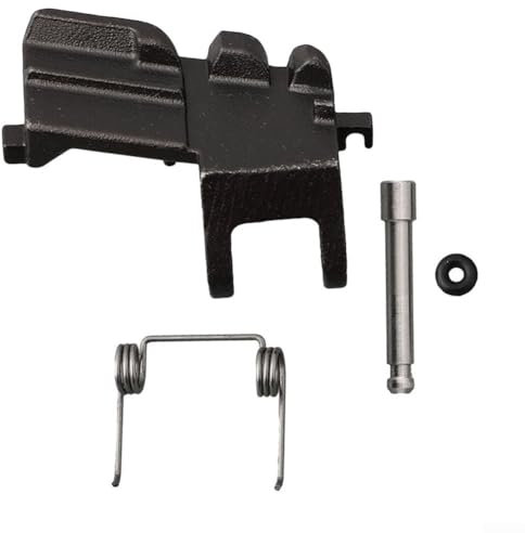 4-teiliges Feeder-Set mit Klauenfederschaft, O-Ring-Unterlegscheibe, Aftermarket NV45AB2 Dachdeckung