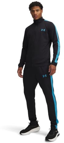 Under Armour Herren UA Rival Knit Track Suit Shirt
