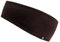 Odlo Unisex Herren Damen Merino Warm Stirnband Sport I Headband Winter Accessory Set, Fudge