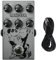 9-Ton-Mini-Gitarren-Overdrive-Verzerrungspedal mit Metalldesign, 3-Band-EQ, USB-Stromversorgung für E-Gitarren-Soundpedal