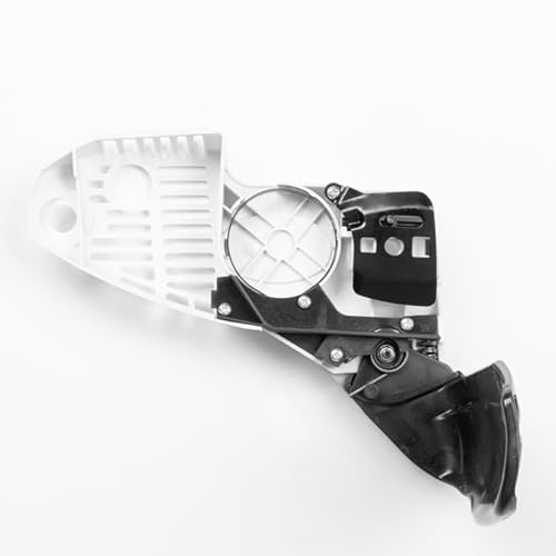 Tapa freno completa motosierra 25cc