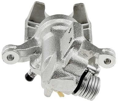 2 x Rear Brake Caliper Compatible with Honda Jazz II 2002-2008 HZT/HD/101AB