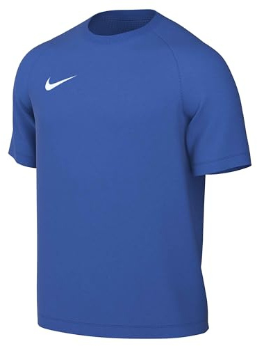 Nike Herren Dri-Fit Park VIII S T-Shirt, Royal Blue/White, M
