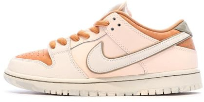 NIKE SB Dunk Low Pro PRM Rose Homme