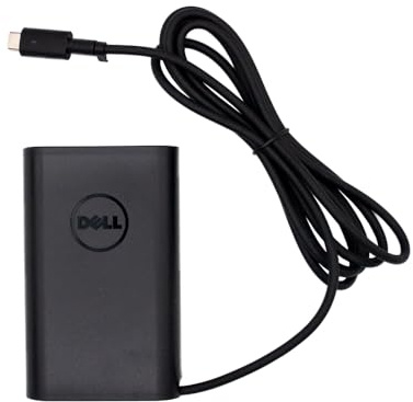 Dell USB-C Netzteil・AC・65 Watt・Europa (0M0RT)