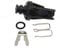Original Vaillant Wasserdrucksensor 0020059717 mit Clips und O'Ring - Niederwasserdrucksensor für Vaillant Ecotec Heizkessel