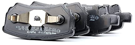 metelligroup 22-0737-0 - Bremsbeläge